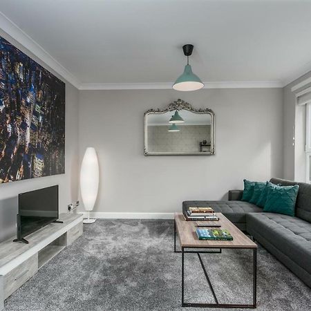Iona Residence - Donnini Apartments Ayr Kültér fotó