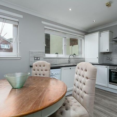 Iona Residence - Donnini Apartments Ayr Kültér fotó