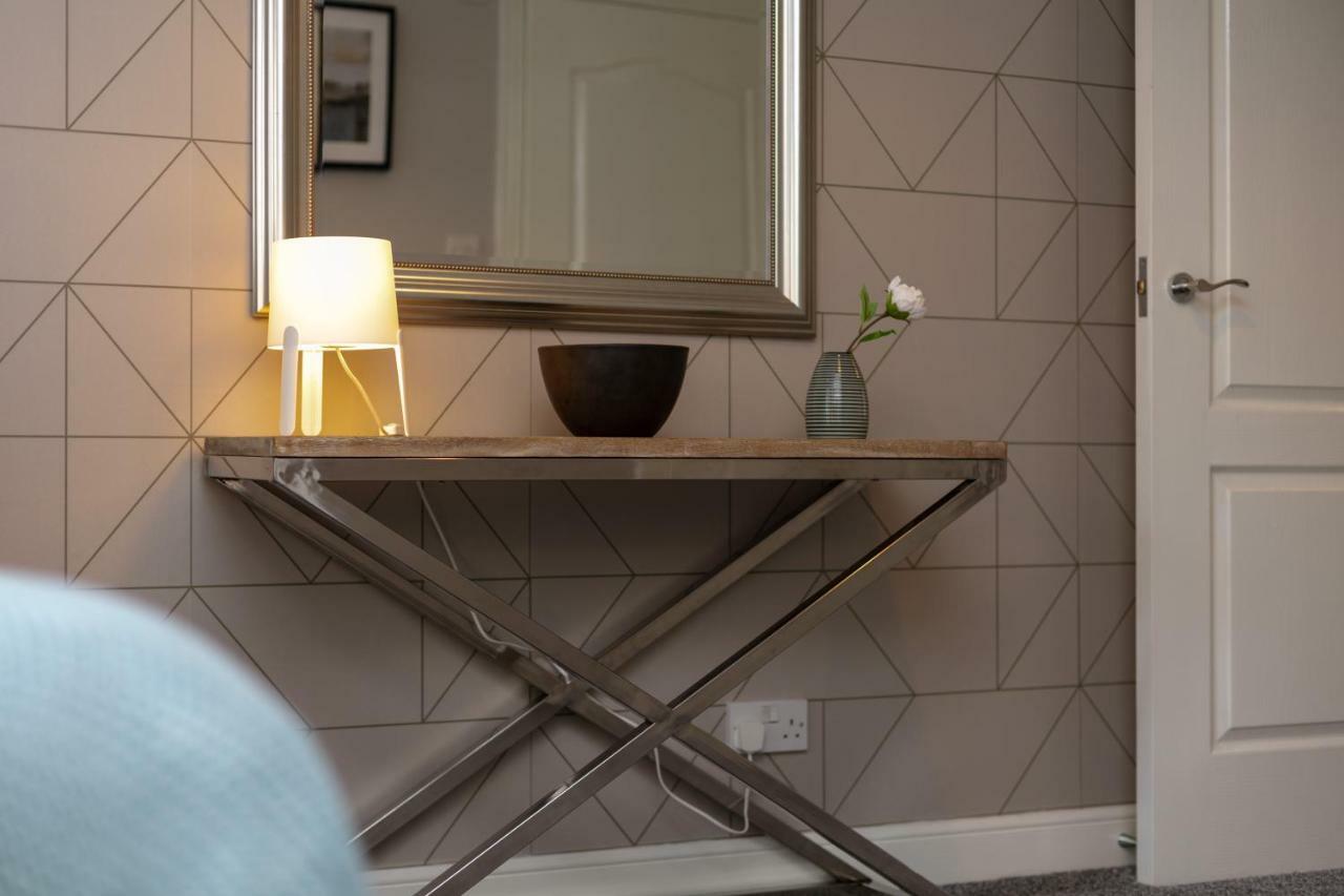 Iona Residence - Donnini Apartments Ayr Kültér fotó